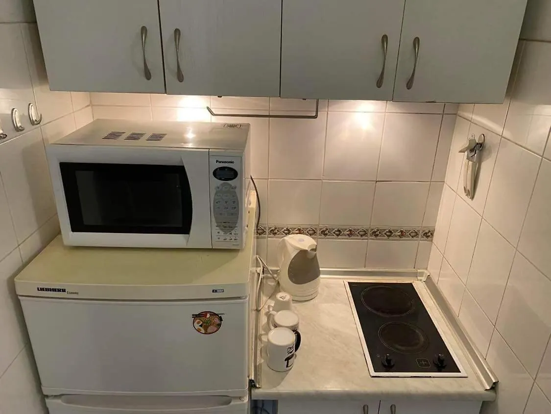 Apartament Center Apartment Warsaw