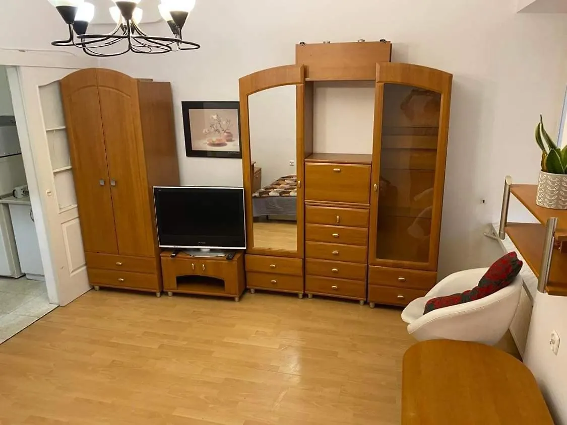 Apartament Center Apartment Warsaw 0*,  Poland