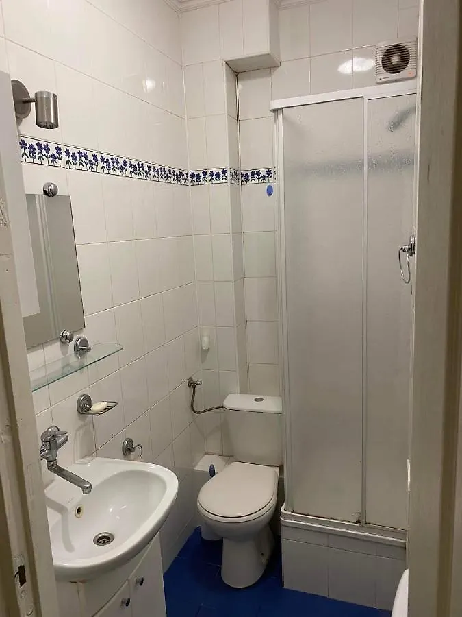 Apartament Center Apartment Warsaw