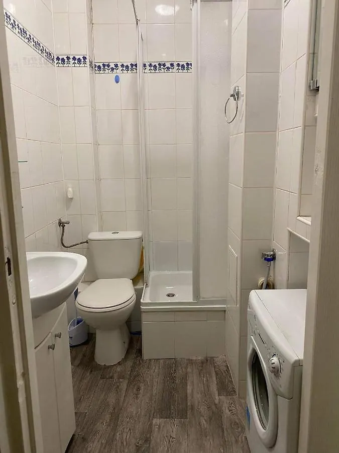Apartament Center Apartment Warsaw 0*,